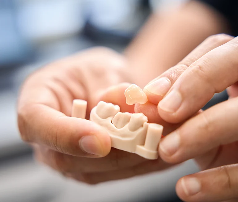 Strong, Healthy Smiles at Ontario Children’s Dentist