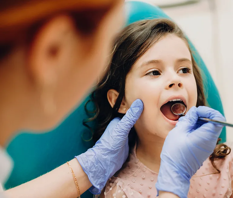 Why Dental Crowns Are Important for Children