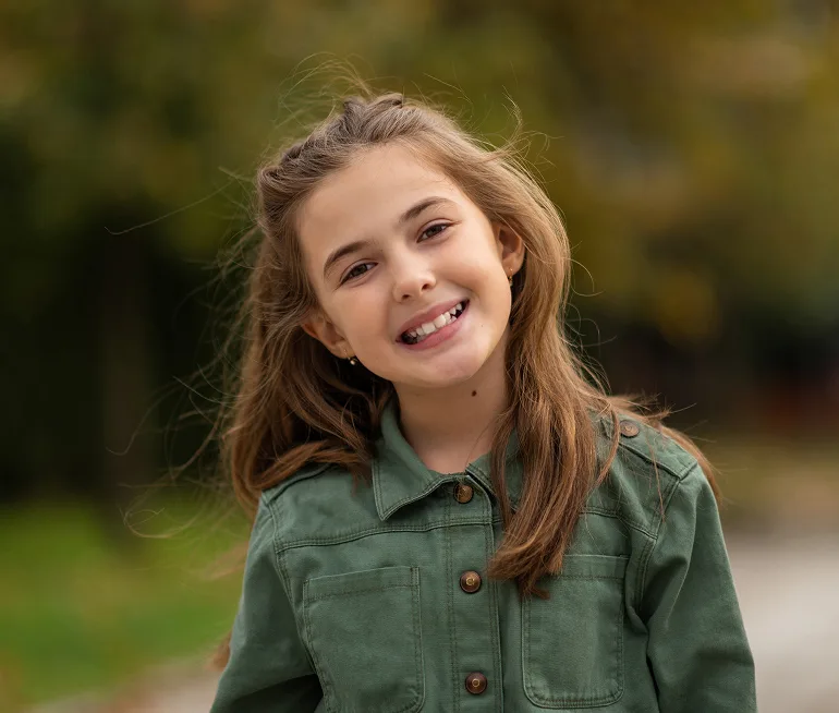 Caring for Your Child’s Dental Crown