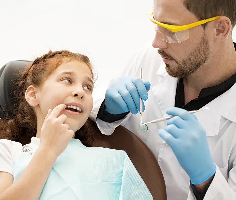 Fast, Gentle Care at Ontario Children’s Dentist