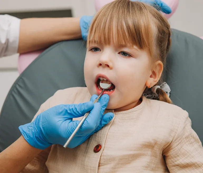 Why Choose Ontario Children’s Dentist for Emergency Care