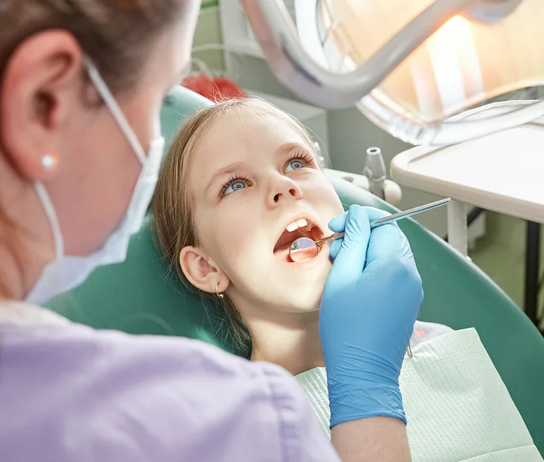 Why Fluoride Treatments Are Essential for Children