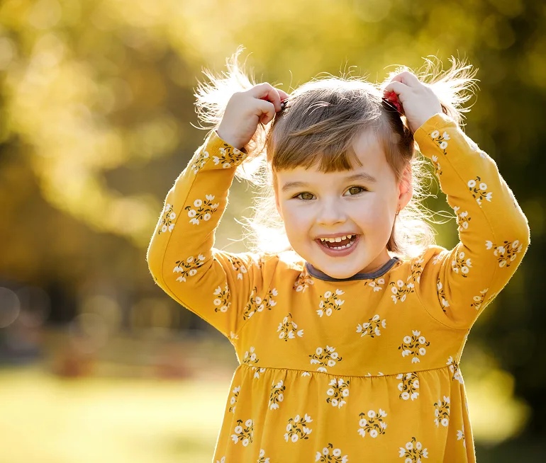 Is Fluoride Safe for Children