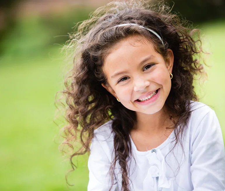 Why Saving Baby Teeth Matters