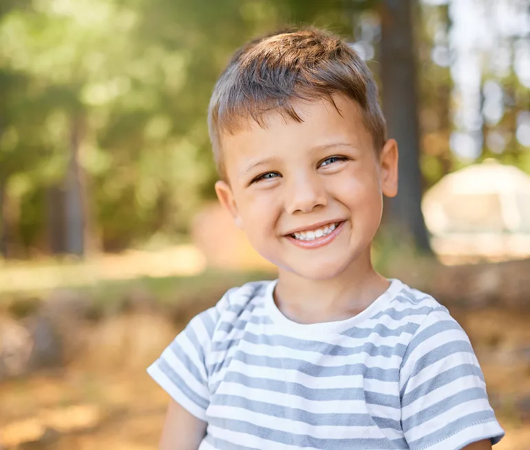 Benefits of Sedation Dentistry for Kids