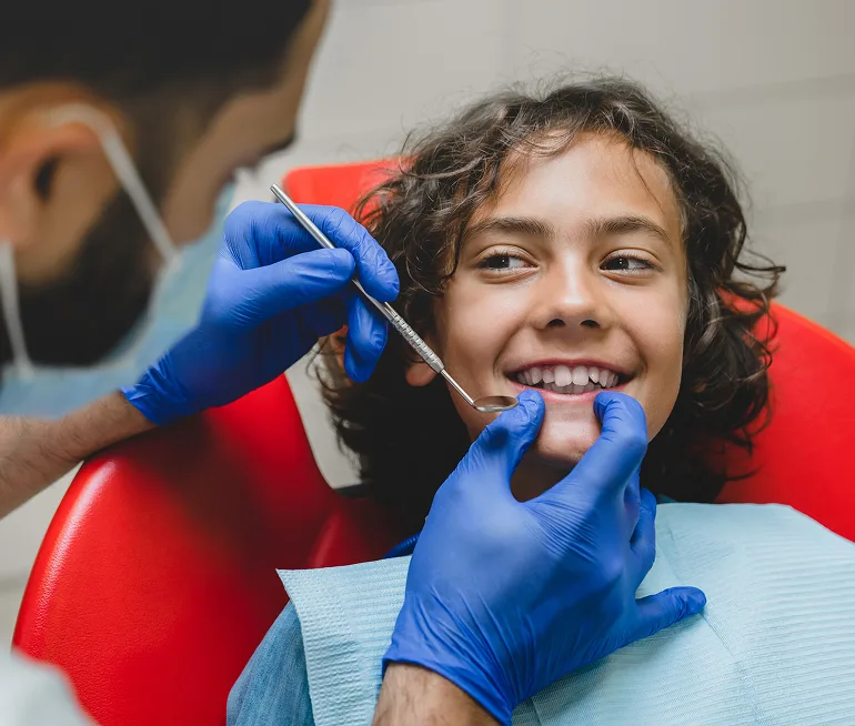 Is Sedation Dentistry Safe