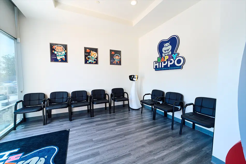 Gentle, Friendly Care for Kids’ First Appointment