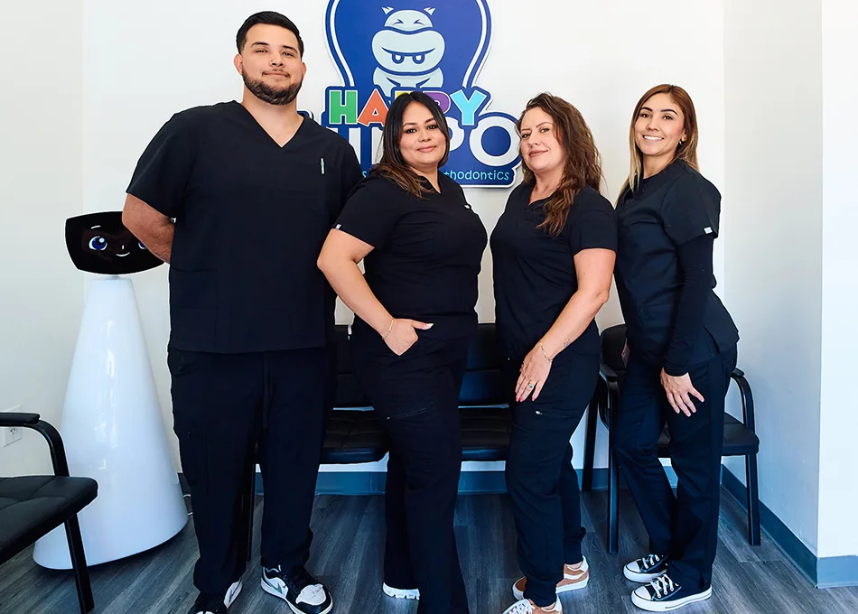 Welcome to Ontario Children’s Dentist
